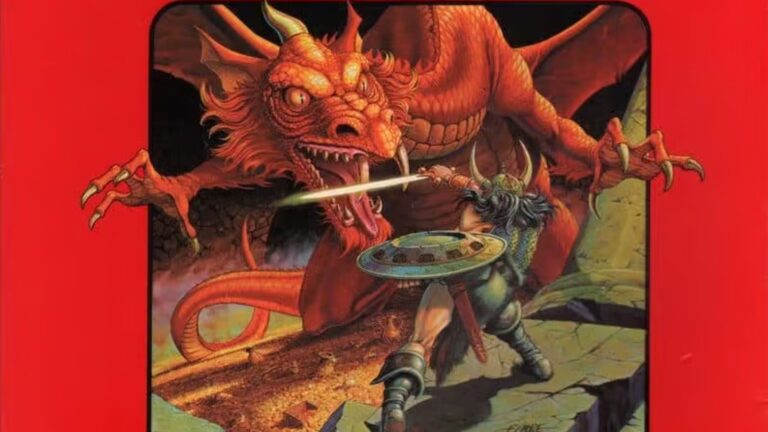 Wizards of the Coast Stirs Controversy with Gender-Swapped Iconic Warrior