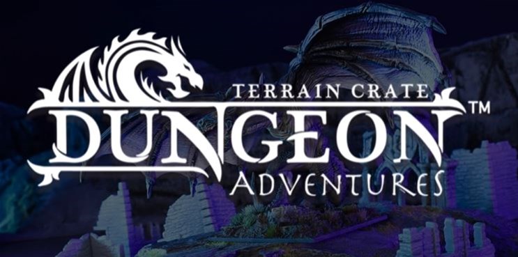 Mantic Previews Upcoming Dungeon Adventures