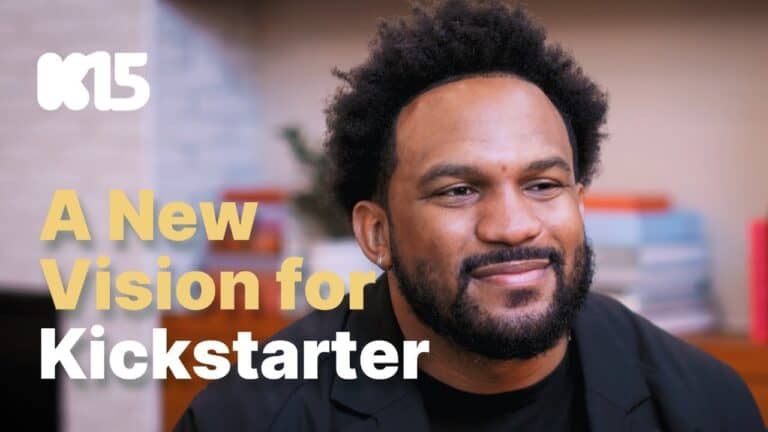 Kickstarter Announces Expanded Support for Creators Beyond Initial Funding