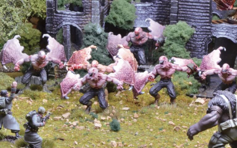 Warlord Games Announces Andy Chambers as Lead for Konflikt ‘47 Development Team