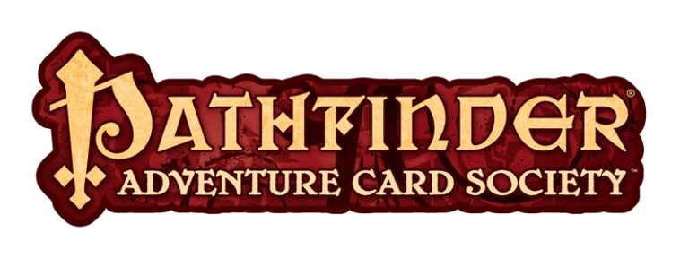 Paizo Announces Final Pathfinder Adventure Card Game Society Adventure