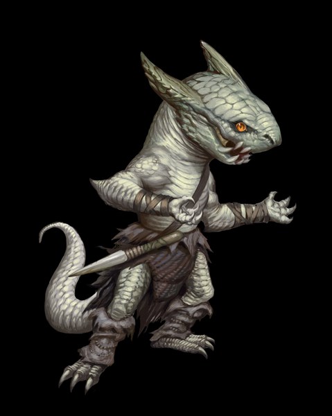 Paizo Posts 3 Items for Pathfinder