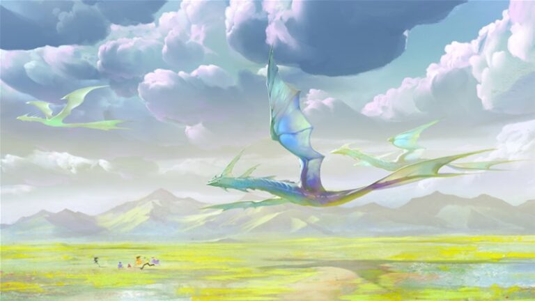 The Side Quest Chronicles RPG Supplement Up On Kickstarter