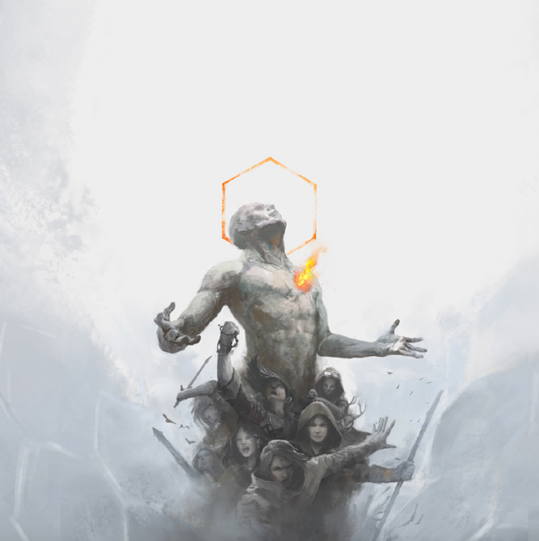Modiphius Partners with Mana Project Studio for Retail Release of Popular Roleplaying Games