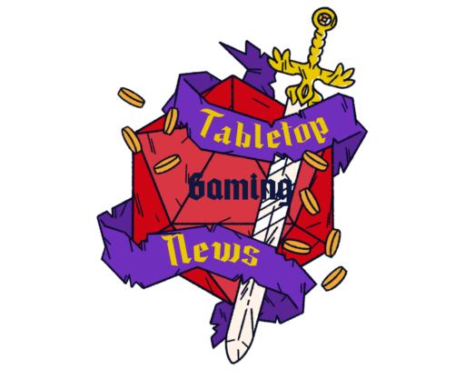 TGN – Tabletop Gaming News