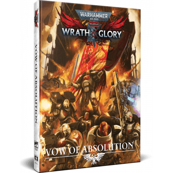 Cubicle 7 Announces Lineup of Upcoming Releases for 2024