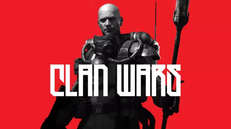 “Degenesis: Clan Wars” Achieves Rapid Funding on Gamefound