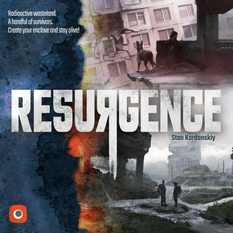 Portal Games Announces New Releases at Essen Spiel 2024
